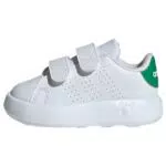 adidas Advantage Shoes Kids, Scarpe da Tennis Unisex - Bambini e Ragazzi