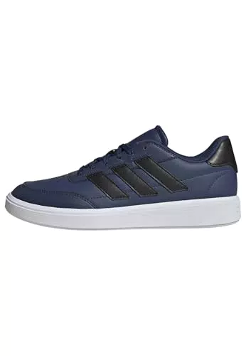 Adidas Courtblock Scarpe da Ginnastica Uomo