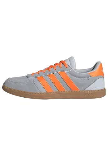 Adidas Breaknet Sleek Scarpe Donna Sneakers Casual Eleganti