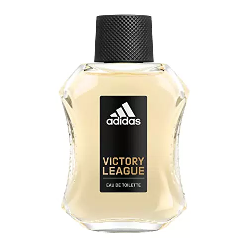 Adidas Victory League Eau de Toilette Profumo Uomo Spray