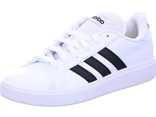 Adidas Grand Court Td Sneaker Donna Lifestyle Casual