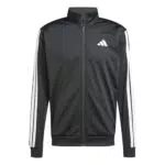 Adidas 3 Stripes Tricot Regular Track Top Uomo