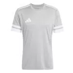 Adidas Maglia Uomo Squadra25 Maniche Corte Allenamento Calcio