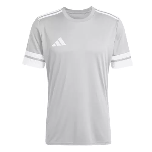 Adidas Maglia Uomo Squadra25 Maniche Corte Allenamento Calcio