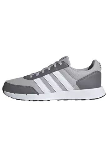 adidas Run 50s Scarpe Unisex da Adulto per Corsa e Tempo Libero