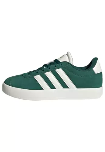 Adidas VL Court 3.0 Scarpe Unisex per Bambini e Ragazzi