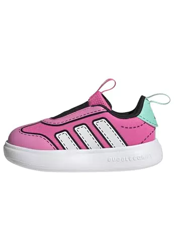Adidas Bubblecomfy Scarpe Neonato Unisex 0-24 Mesi