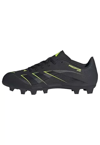 Adidas Predator Club Firm Multi Ground - Scarpe da Calcio Unisex Adulto