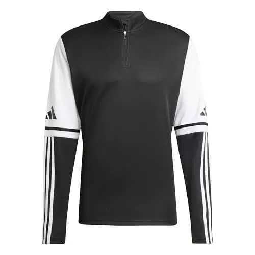 Adidas Squadra25 Training Top per Uomo - Maglia di Tuta Sportiva