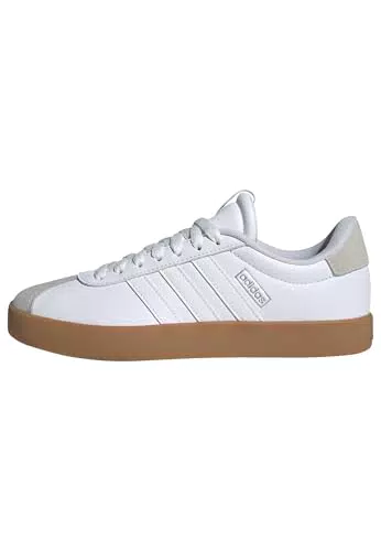 Adidas VL Court 3.0 Scarpe da Donna Sneaker Casual