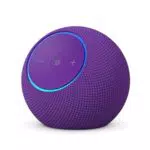 Amazon Echo Dot Max Ultimo Modello Altoparlante Alexa con Hub Casa Intelligente Integrato