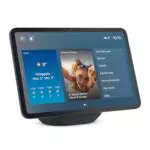 Amazon Echo Show 11 Ultimo Modello con Schermo Full HD, Audio Spaziale e Alexa