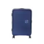 American Tourister Soundbox Spinner Espandibile Bagaglio a Mano Unisex - Adulto