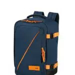 American Tourister Take2Cabin Borsa da Cabina Ryanair Bagaglio a Mano Zaino S Aereo