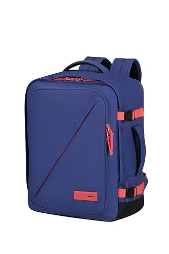 American Tourister Take2Cabin Borsa Cabina Ryanair Bagaglio a Mano Zaino Aereo