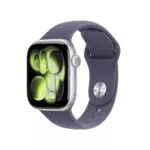 Apple Watch Series 11 GPS in Alluminio con Cinturino Sport