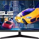 ASUS VY279HGR Monitor Eye Care 27 Full HD IPS, HDMI, VGA, 1 ms, 120Hz, Adaptive Sync