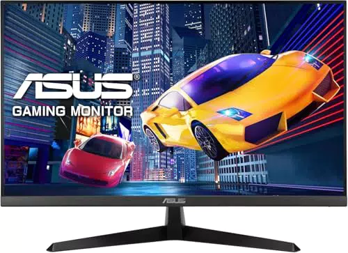 ASUS VY279HGR Monitor Eye Care 27" Full HD IPS, HDMI, VGA, 1 ms, 120Hz, Adaptive Sync