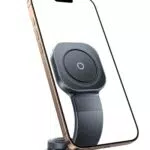 Baseus C03 Supporto Magnetico Auto per Smartphone Magsafe Universale Cruscotto 360°