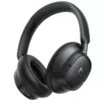 Baseus EH10 NC Cuffie Bluetooth Over-Ear con Cancellazione Rumore, 80h Autonomia