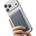 Baseus Picogo AM41 Power Bank 5000mAh MagSafe Wireless PD 20W per iPhone