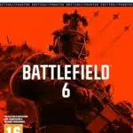 Battlefield 6 Phantom Edition per PS5 Videogioco in Italiano