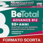 Be-Total Advance B12, 3 x 15 Flaconcini