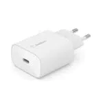 Belkin BoostCharge Caricabatteria da Parete da 25 W con PPS