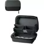 Belkin Borsa Organizer Tech da Viaggio per Accessori iPhone, Power Bank, Caricatori