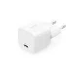Belkin Caricatore USB-C 25W Ricarica Rapida PD 3.0 per iPhone, Galaxy, Pixel, Switch