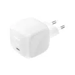 Belkin Caricatore USB-C 65W Ricarica Rapida per iPhone, Samsung, Pixel, MacBook, iPad