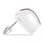 Beper P102SBA110 Sbattitore Elettrico 200W Ergonomico con Fruste Acciaio Inox