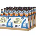 Birrificio Angelo Poretti 4 Luppoli Zero.Zero Birra Analcolica