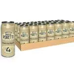 Birrificio Angelo Poretti 4 Luppoli Birra Lager Non Filtrata Gusto Equilibrato