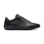 Boss Sneaker Uomo Saturn Lowp Lux4 Comfort e Stile Casual