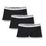 Calvin Klein Boxer Uomo Low Rise Trunk Elasticizzati