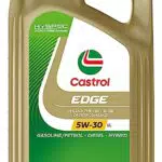 Castrol EDGE 5W-30 LL Olio Motore Sintetico per Auto