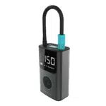 Cecotec Air Max Compressore Portatile 150 Psi Gonfiatore per Auto Moto Bici Scooter