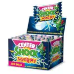 Center Shock Mystery Gomme Da Masticare Extra Acide Ideali Per Feste E Halloween