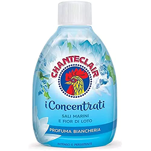 Chanteclair - I Concentrati, Profuma Biancheria, Sali Marini e Fior di Loto