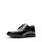 Clarks Tilden Walk Scarpe Stringate Uomo Eleganti In Pelle