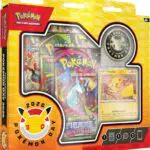 Pokémon GCC Collezione Pokémon Day 2026 Carta Promozionale Olografica Edizione Italiana