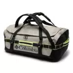 Columbia Borsone Unisex Landroamer Ampio per Viaggio e Sport