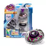 Craze Blade Coraxus Starter Set Trottola da Battaglia con Lanciatore per Bambini 6 Anni