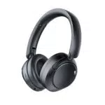 Cuffie Bluetooth 5.4 Noise Cancelling con 6 EQ, 120h, Hi-Res, Assistente Vocale