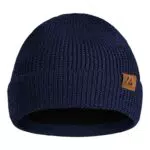 Danish Endurance Berretto Invernale in Lana Merino con Fodera in Pile Uomo Donna