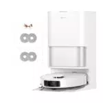 Dreame L10s Ultra Gen 3 Robot Aspirapolvere Lavapavimenti con Stazione Automatica
