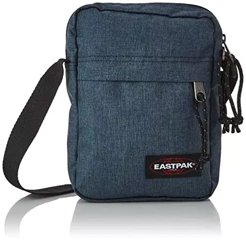 Eastpak The One Borsa a Tracolla Modello Compatto per Uomo e Donna
