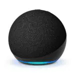 Echo Dot, Altoparlante intelligente Wi-Fi e Bluetooth