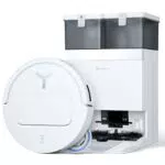 Ecovacs Deebot T50 Pro Omni Gen2 Robot Aspirapolvere Lavapavimenti 21000 Pa